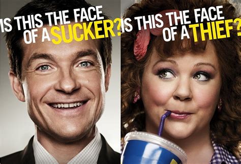 Identity Thief | Teaser Trailer