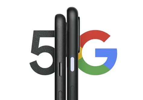 Google Pixel 5 - Complete Specifications - Tech Arena24