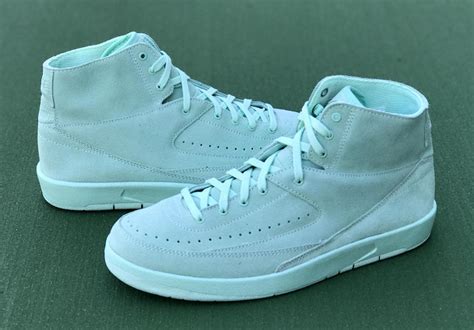 Air Jordan 2 Decon Release Date Store Listings - Sneaker Bar Detroit