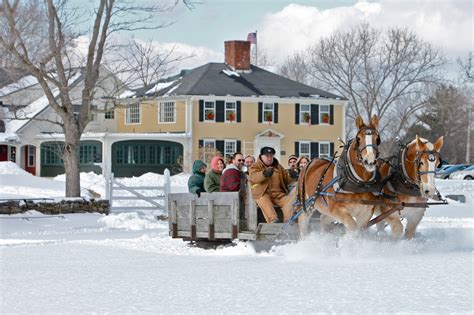 Fireplace Feast - Authentic Colonial Dining - Salem Cross Inn