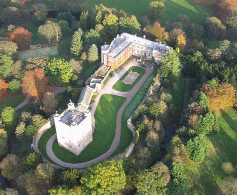 Appleby Castle, Cumbria - Historic UK