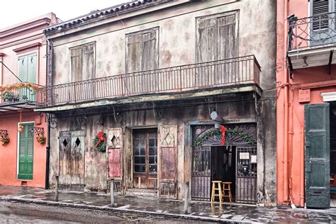 Nicholls Photo/Portfolio/New Orleans/Preservation Hall