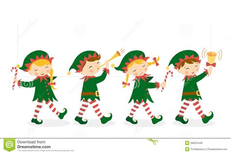 christmas dancing elves clipart 10 free Cliparts | Download images on Clipground 2024