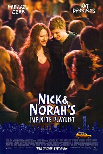 Nick And Norah's Infinite Playlist- Soundtrack details ...