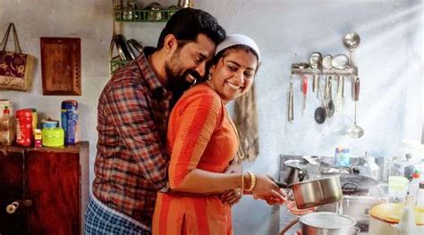 The Great Indian Kitchen movie review: Patriarchy is alive and kicking ...