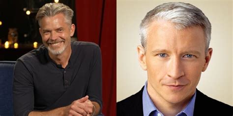 Is Timothy Olyphant Related To Anderson Cooper? Family Tree