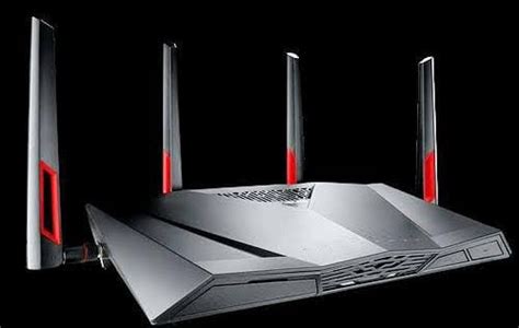 what is router ? How many types of router