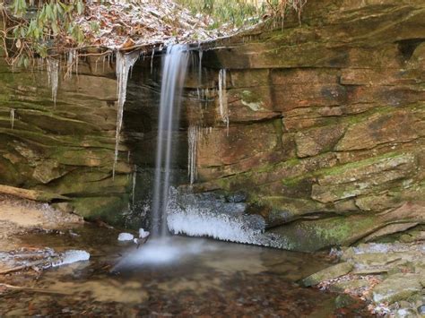 Big South Fork National River and Recreation Area - Backpacking/Camping | Camping in tennessee ...