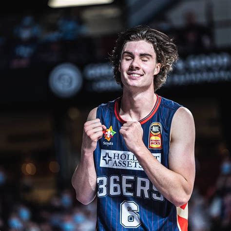 Australian star Josh Giddey declares for NBA Draft