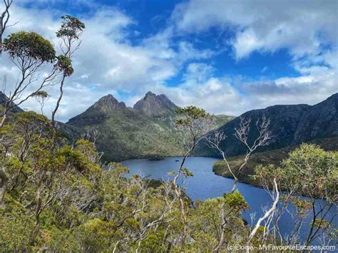 Cradle Mountain: A special place for nature lovers and adventurers