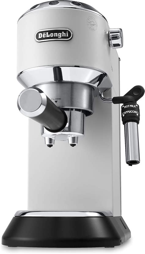 Cafetera express delonghi ec 680 opiniones | Las cafeteras más ...