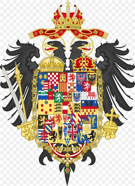 Austrian Empire Habsburg Monarchy House Of Habsburg Holy Roman Emperor ...