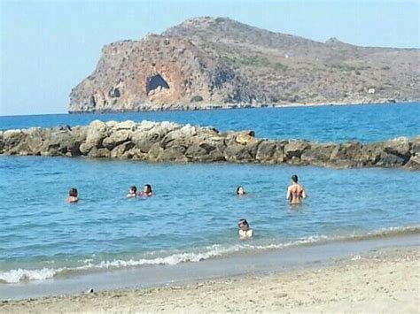 Agia Marina Beach - 2020 All You Need to Know Before You Go (with ...