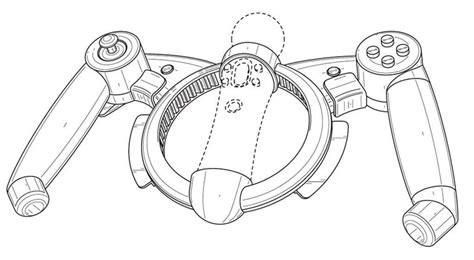 Design Patent Drawings | Patent Drawing Service -Patent Illustrations