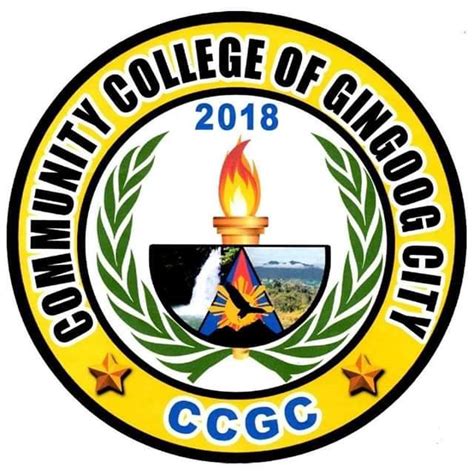 Community College of Gingoog City Confession