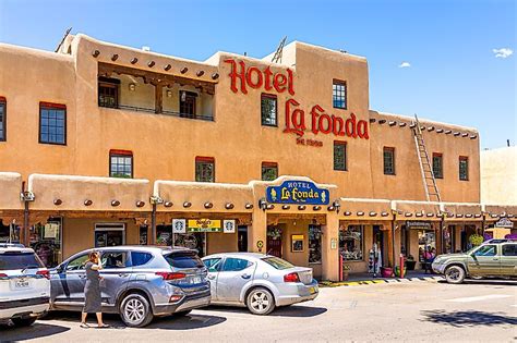 6 Best Places to Live in New Mexico in 2024 - WorldAtlas