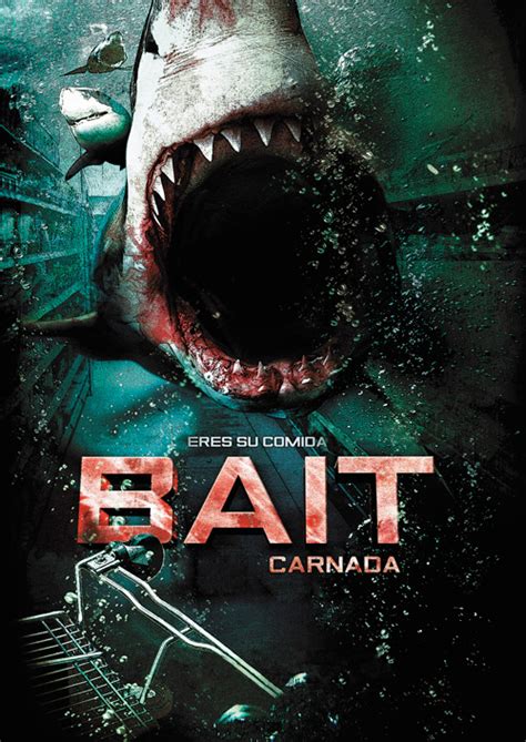 Bait (2012)