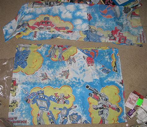 TMNT Bedding set - Do you still have it? | NeoGAF