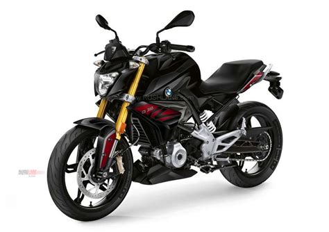 BMW G310R and G310GS updated with new colour options