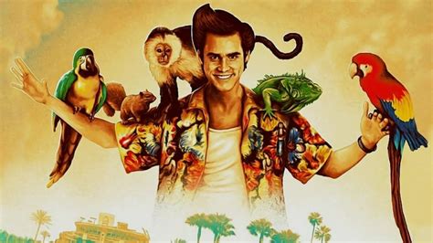 Ace Ventura: Pet Detective (1994) Sinhala Subtitle | සිංහල උපසිරැසි සමඟ