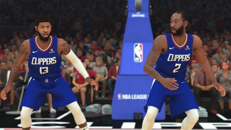 'NBA 2K20' ratings: List of overall numbers revealed ahead of release date | Sporting News