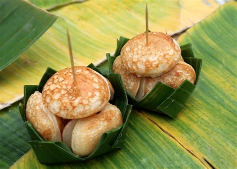 Laos Food Recipes Desserts | Blog Dandk