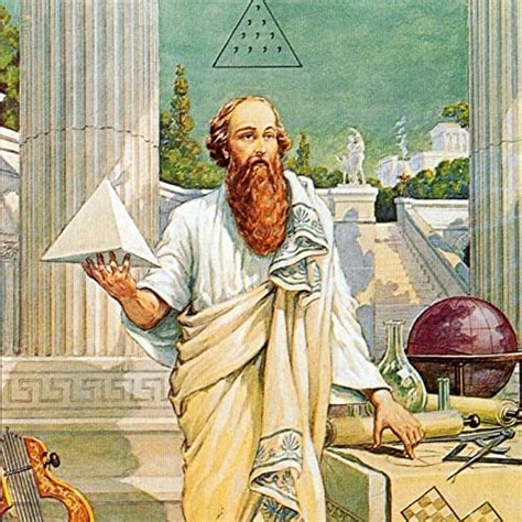 Philosophy Adventure Pythagoras Flashcards | Quizlet