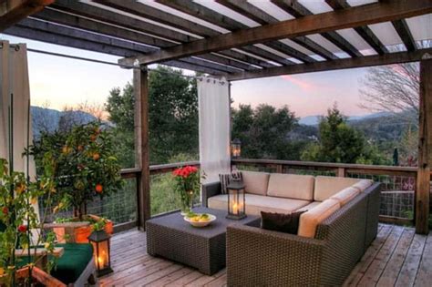 30 Gorgeous Pergola Canopy Ideas (Pictures) - Designing Idea