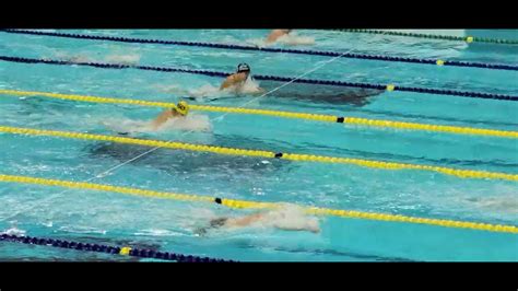 Men's 200 m breaststroke final at the Canadian Swimming Championships 2023 - YouTube