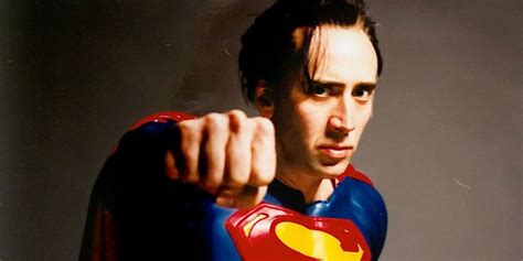 Tim Burton's Superman Was Almost Animated | CBR