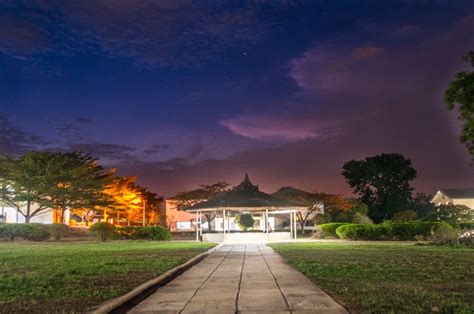 Loyola Jesuit College - Jesuit School in Nigeria, Africa