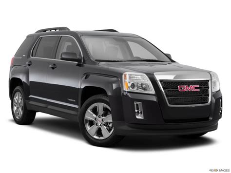 2015 GMC Terrain | Read Owner Reviews, Prices, Specs