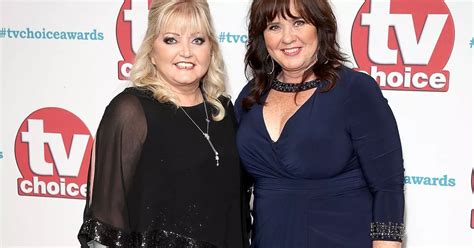 Linda Nolan struggling to walk as sister Coleen gives health update ...