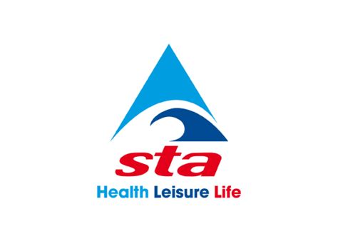 Sta Logo - LogoDix