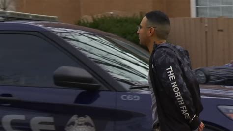 Grand jury indicts Solomon Peña for shootings at lawmakers' homes - KOB.com