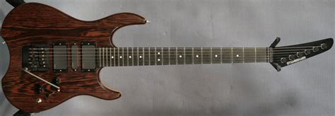 Natural Guitars, Natural Colored Guitars, Natural Finish Guitars