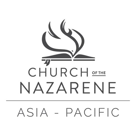 Logo | Church of the Nazarene Asia-Pacific