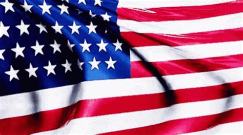American Flag GIF - American Flag - Discover & Share GIFs