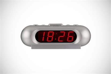 Top 10 Loud Alarm Clocks That Could Literally Wake Up The Deaf In 2019