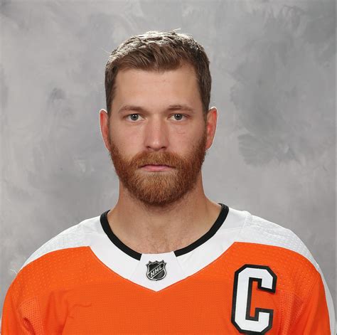 Claude Giroux talks about season – FlyingFishHockey