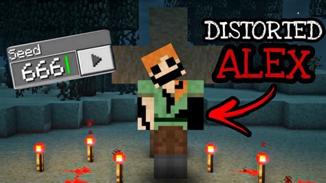 Testing Scary Minecraft Mysteries That Are Actually Real | Distorted ...