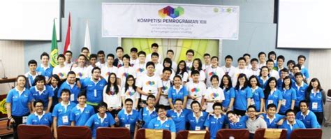 Parahyangan Catholic University XIII Programming Competition ...