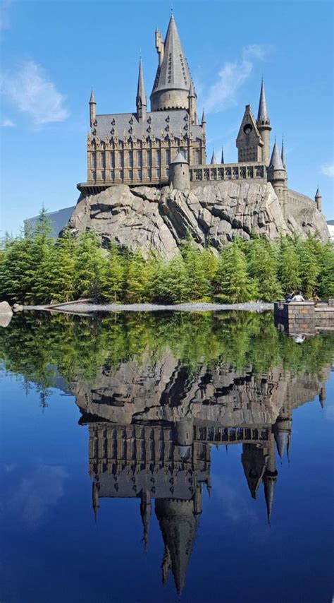 Our Ginormous Guide to the Wizarding World of Harry Potter Japan [2024 ...