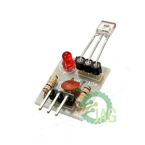 Laser Sensor Module - JAGElectronics Enterprise