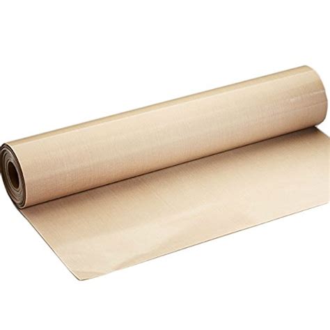 Amazon.com: PTFE Roll - 5 mil thickness for multiple applications. Use ...