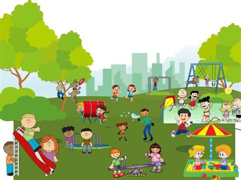 Playground Fun Free Games | Activities | Puzzles | Online for kids | Preschool | Kindergarten ...