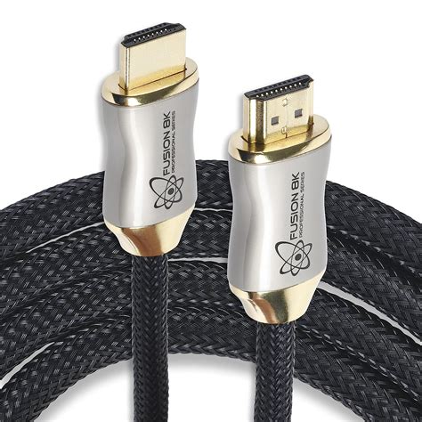 The Best 8K HDMI Cables