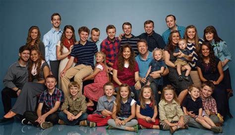 Jana Duggar - A Look At Her Life and Interestingly Large Family