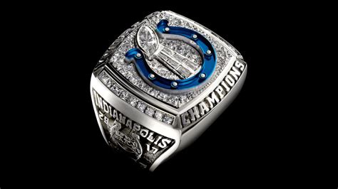 Super Bowl rings: Every ring design from football history | CNN