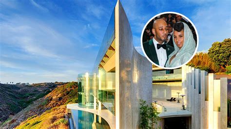 Alicia Keys, Swizz Beatz Dump $20.8 Million on La Jolla’s Razor House